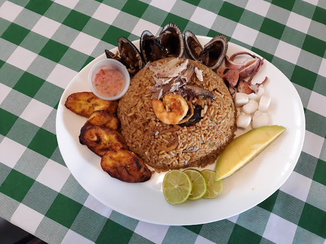 Las Cazuelas De Nahón - Guayaquil