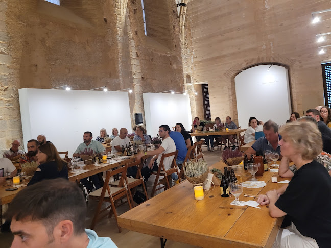 Carrer de Lluís de Santàngel, 5, L'Eixample, 46005 València, Valencia, España