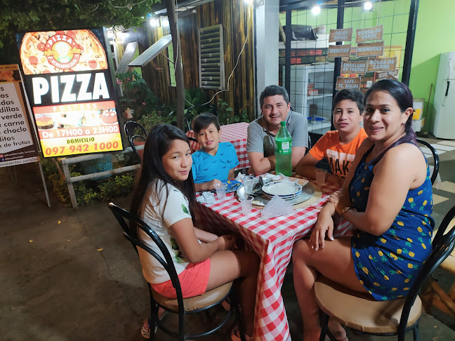 Opinii despre Bocaditos Lolita în Portoviejo - Gastronomía y hostelería