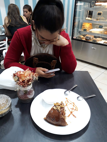 Comentarii opinii despre PASTELERIA ARTISAN BAKERY MILAGRO