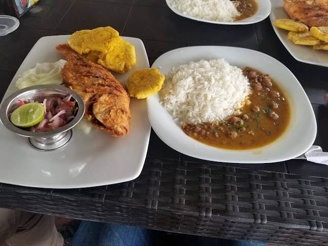 Marilyn's Restaurant