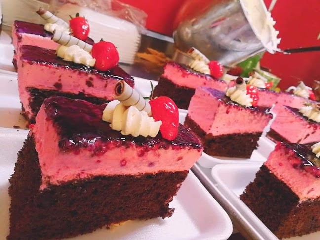 Panificadora & Repostería AMBATO - Gastronomía y hostelería