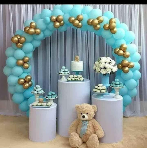 Comentarii opinii despre Decoraciones de Genesis