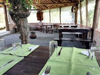 EL CHAPARRAL DE ZULETA