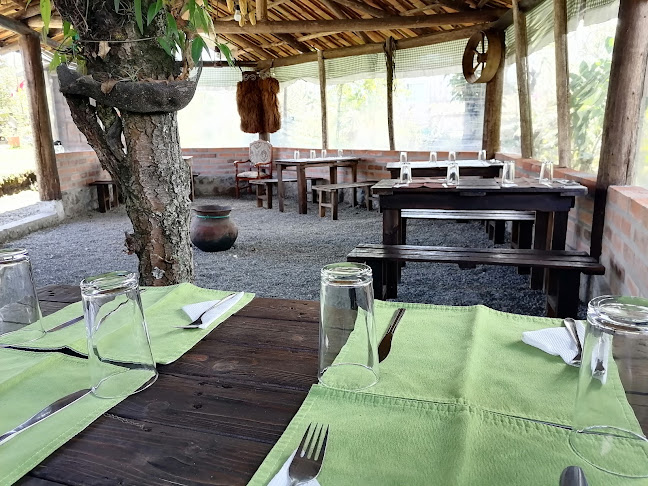 EL CHAPARRAL DE ZULETA