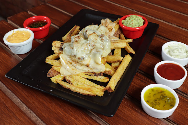 BURGER & CO - Guayaquil