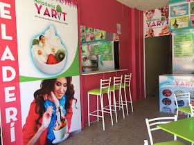 HELADERIA YARIT