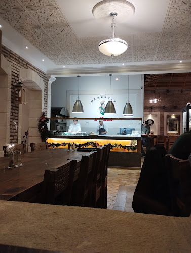 La Fornace Pizzería & Gelateria - Cuenca