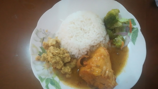 Cafeteria Y Reposteria El Rinconsito Orence - Nueva Loja