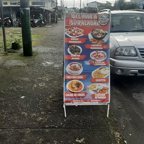 Opinii despre Marisqueria Marea roja în Puyo - Gastronomía y hostelería
