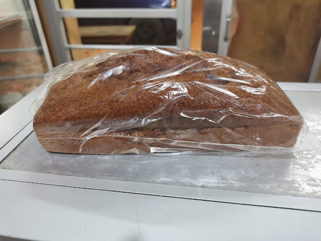 Opinii despre PANADERIA Y PASTELERIA " SAN LUIS " în Machala - Gastronomía y hostelería