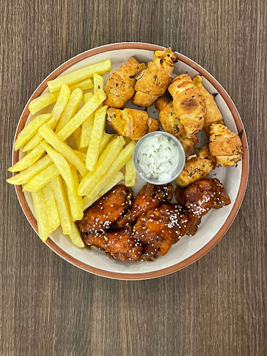 Mónaco de Los Álamos Pizza&Grill - Gastronomía y hostelería