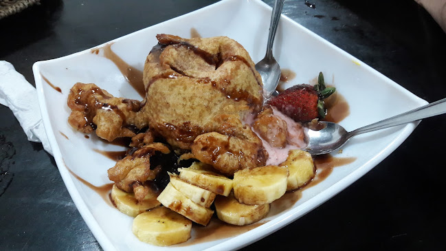 La Vaca Snack Bar - Gastronomía y hostelería