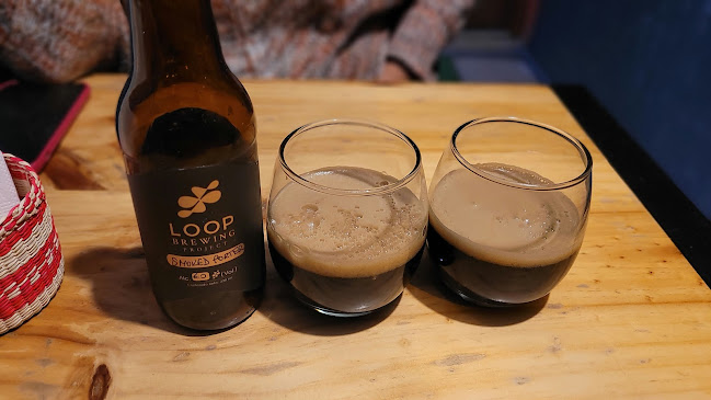 Floresta Pizza - Gastronomía y hostelería