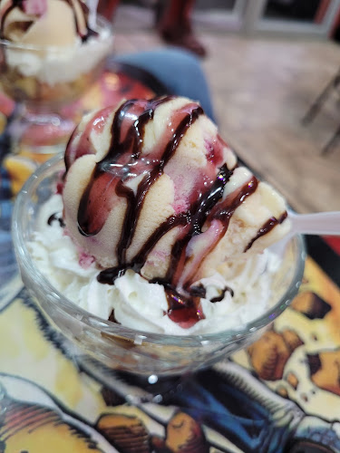 Opinii despre MARVELADOS în Santo Domingo - Gastronomía y hostelería