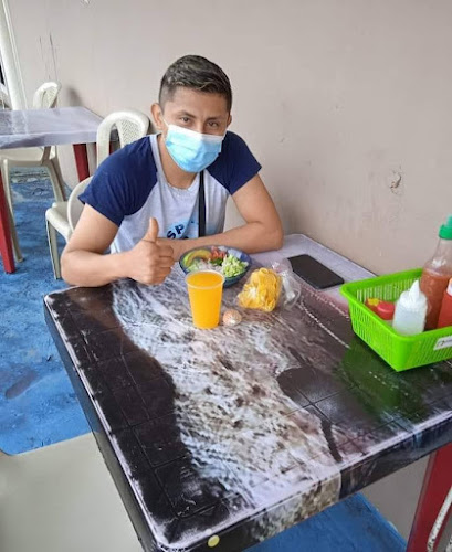 Vía Interbarrial, Manta