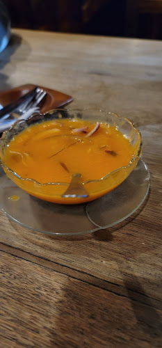 Opinii despre Pancho's Snack Bar în Baños de Agua Santa - Gastronomía y hostelería