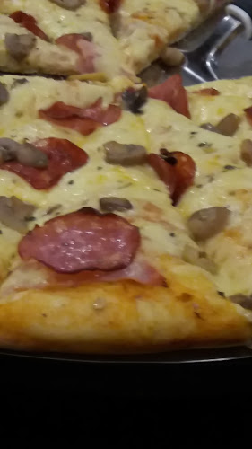 Opinii despre D' Andre Pizzería în Riobamba - Gastronomía y hostelería