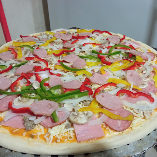 Opinii despre Super Express Pizzeria în Manta - Gastronomía y hostelería