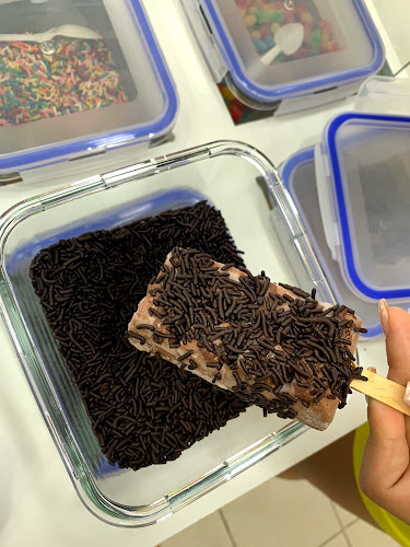 La Paleteria Mucho Lote - Gastronomía y hostelería