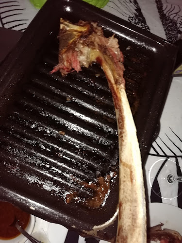 Aloha Bar Restaurante - San José