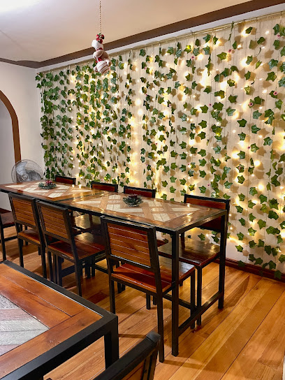 La Mechita Restaurante y Cafetería