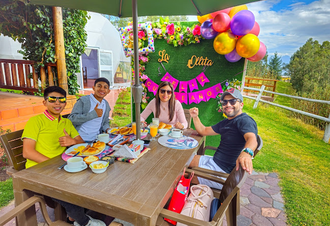 Posada La Ollita - Gastronomía y hostelería