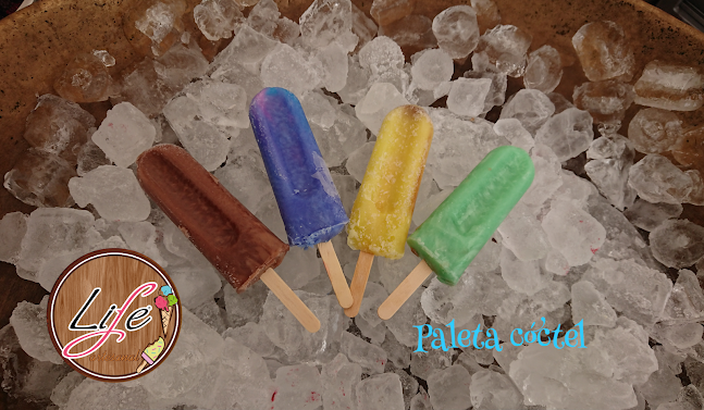 Opinii despre Life Artesanal în Sangolquí - Gastronomía y hostelería