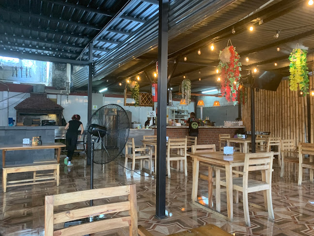 Las Carnes de Mayensi - Girasol