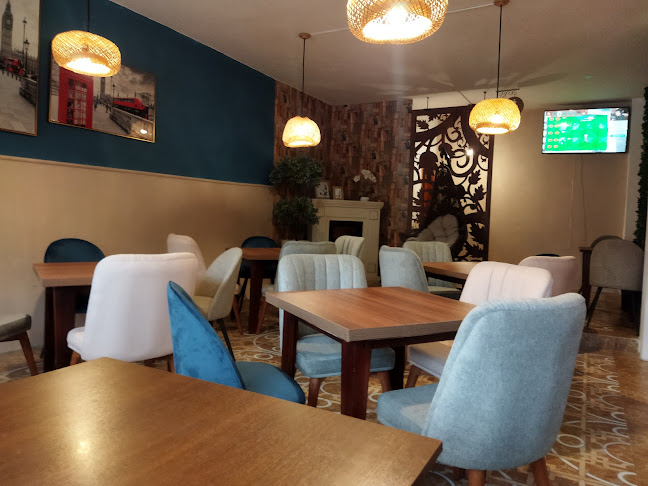 Pizza Good & Boketto Sushi - Gastronomía y hostelería