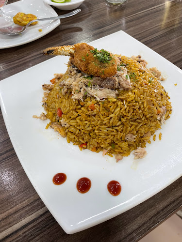 Restaurante Nuevo Eden S A - Machala