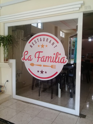 Restaurante "La Familia" - Machala