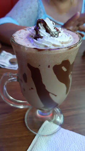 Opinii despre Zona Polar în Machala - Gastronomía y hostelería