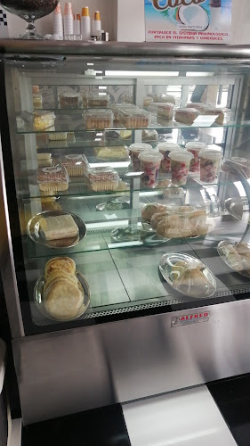 Opinii despre Panadería Pankey în Guayaquil - Gastronomía y hostelería