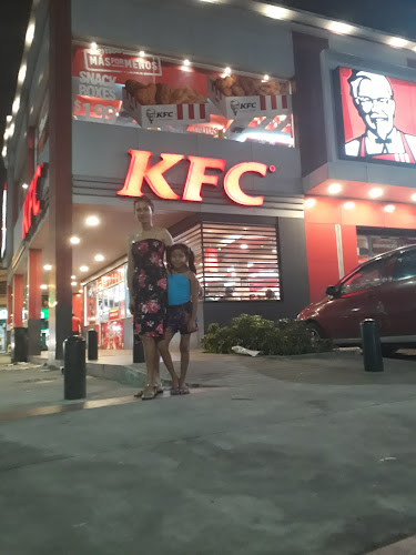 Kfc - La Maná