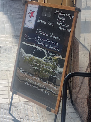 Opinii despre Bar Restaurante Los Chicos în Valencia - Gastronomía y hostelería