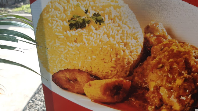 Opinii despre La Carpita de Geovanny în Cochancay - Gastronomía y hostelería