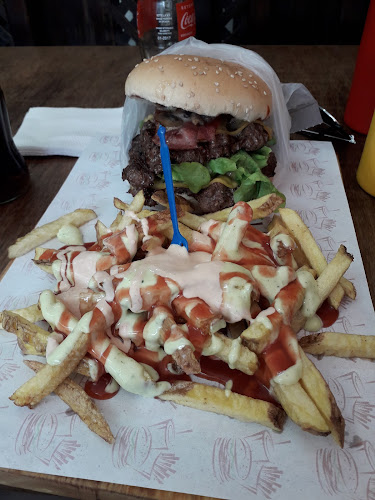 Comentarii opinii despre Que Buena Papa