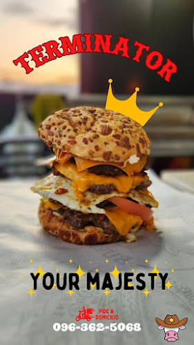 Comentarii opinii despre ABurgers