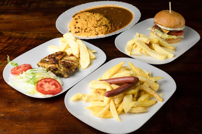 Opinii despre Comidas Rápidas Quinchiguango în Puerto Ayora - Gastronomía y hostelería