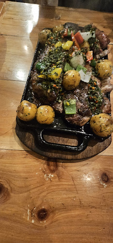 Comentarii opinii despre Las Carnes de Mayensi - Girasol