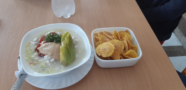 Cevicheria Pepe 3 - Gastronomía y hostelería