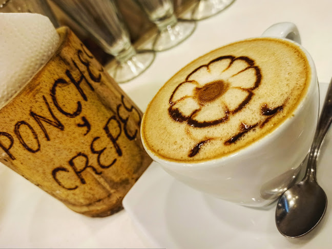 Av. Jose Veloz, Riobamba