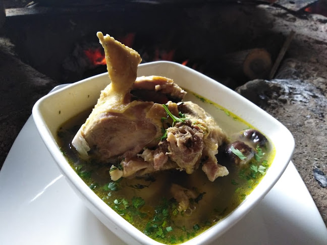 Restaurant Las Acacias - Gastronomía y hostelería