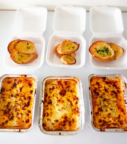 Rich Pizza Gourmet - Gastronomía y hostelería