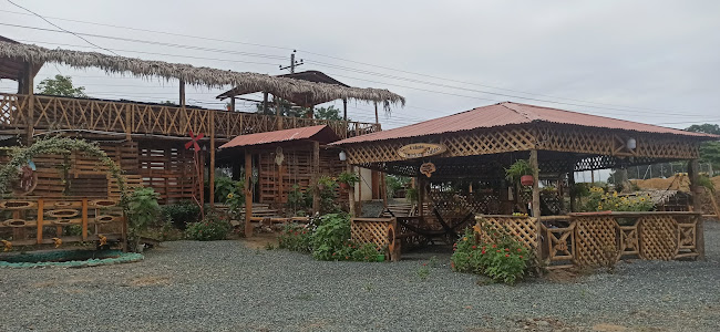 Comentarii opinii despre Paradero - The Buffalo