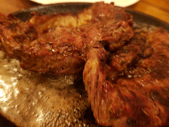 Rincón Rústiko Restaurante - Gastronomía y hostelería