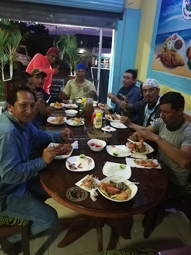 Opinii despre My House Restaurant & Marisqureria în Francisco de Orellana - Gastronomía y hostelería