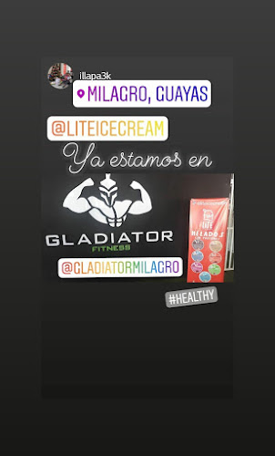 LITE Ice Cream - Guayaquil