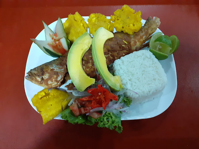 Comentarii opinii despre Asadero y Picanteria PIKE'CE